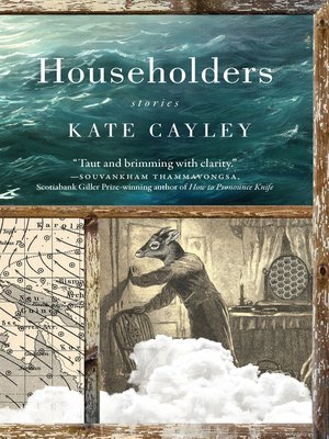 cover image of Householders